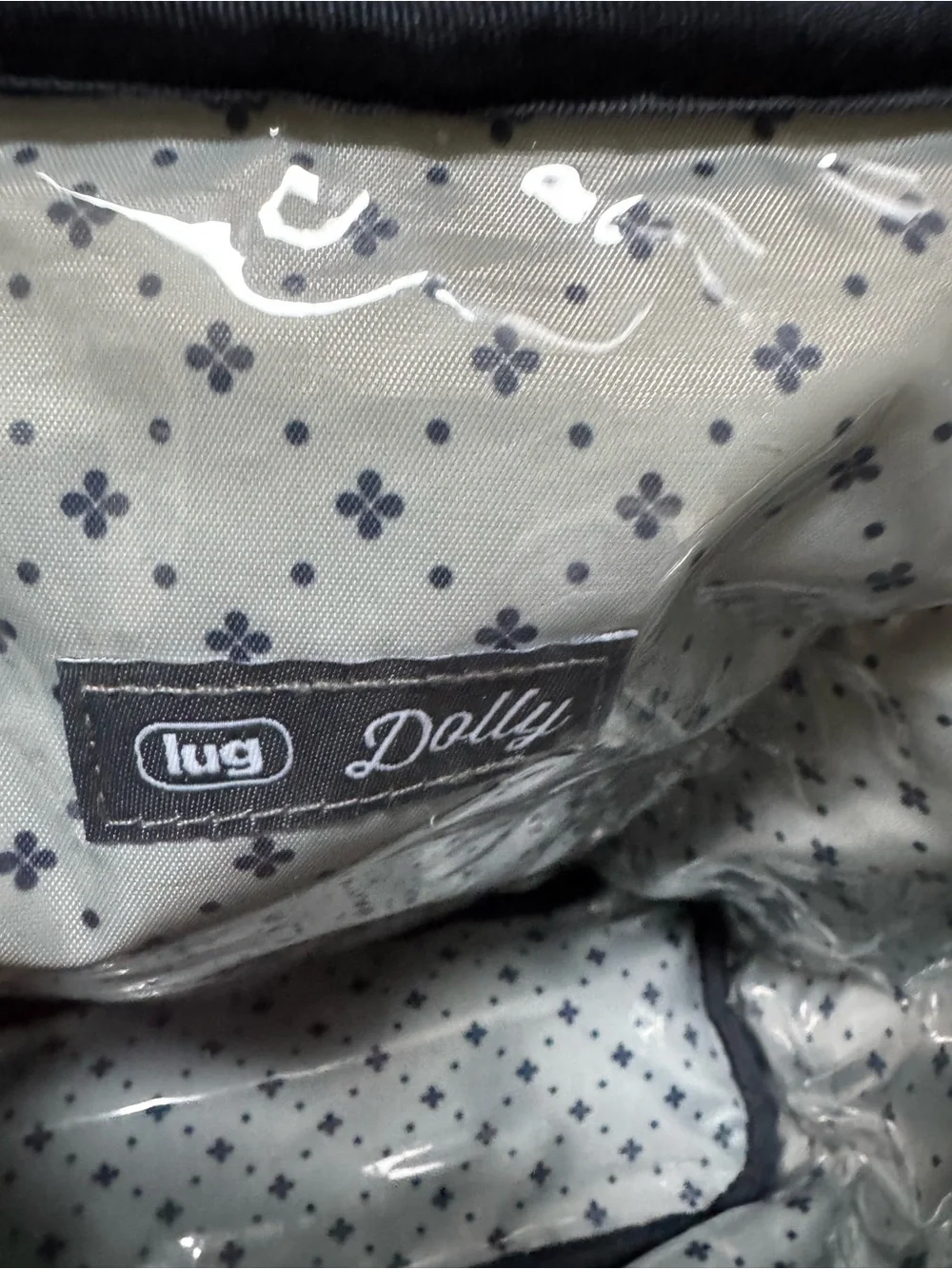 lug you’re looking